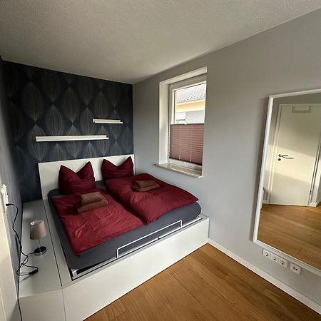 Stadtvilla In Leipzig 7 Personen 3 Schlafzimmer 2 Baeder Garten Und Terrasse Zentral Gelegen Messe Innenstadt Seen Extérieur photo