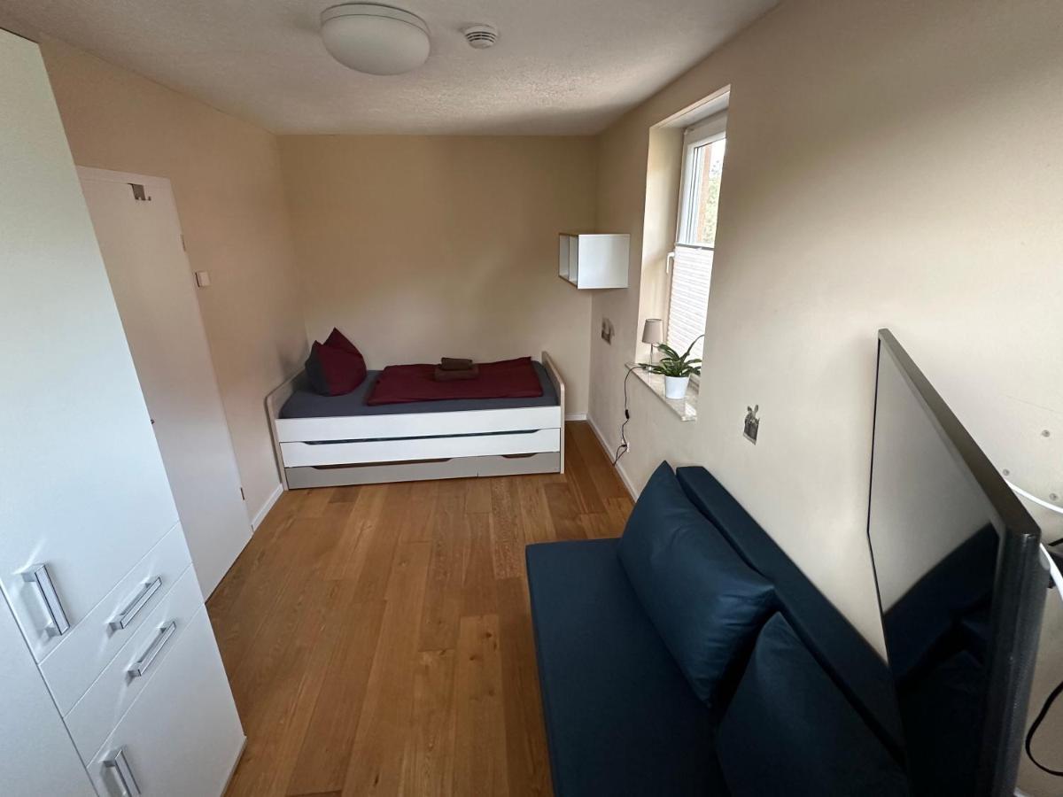 Stadtvilla In Leipzig 7 Personen 3 Schlafzimmer 2 Baeder Garten Und Terrasse Zentral Gelegen Messe Innenstadt Seen Extérieur photo