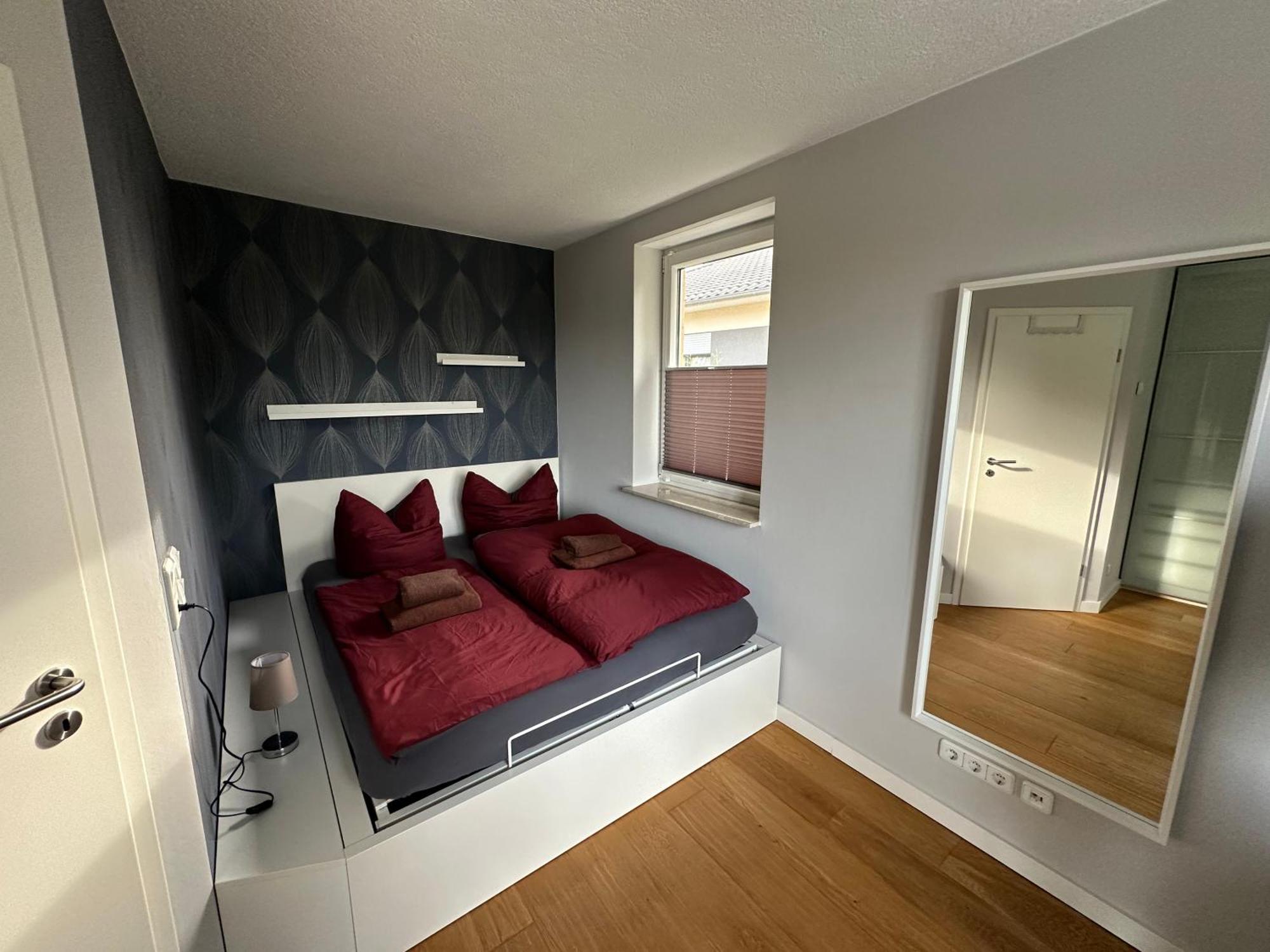Stadtvilla In Leipzig 7 Personen 3 Schlafzimmer 2 Baeder Garten Und Terrasse Zentral Gelegen Messe Innenstadt Seen Extérieur photo